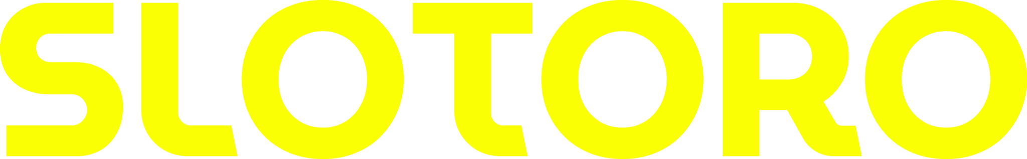 Slotoro SK